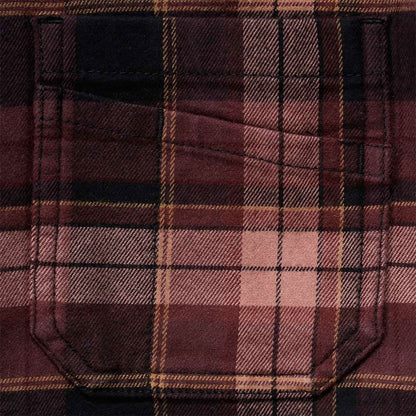 103226 Womens Hamilton Flannel Shirt