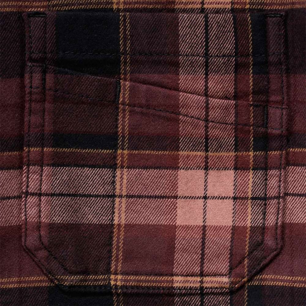 103226 Womens Hamilton Flannel Shirt