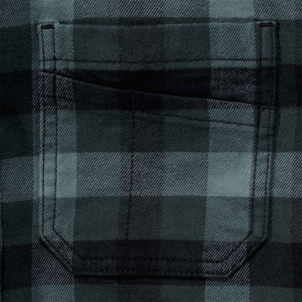 103226 Womens Hamilton Flannel Shirt