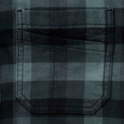 103226 Womens Hamilton Flannel Shirt