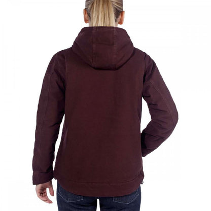 102248 Womens Caldwell Jacket