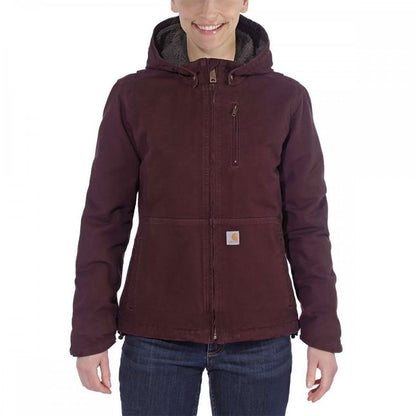 102248 Womens Caldwell Jacket