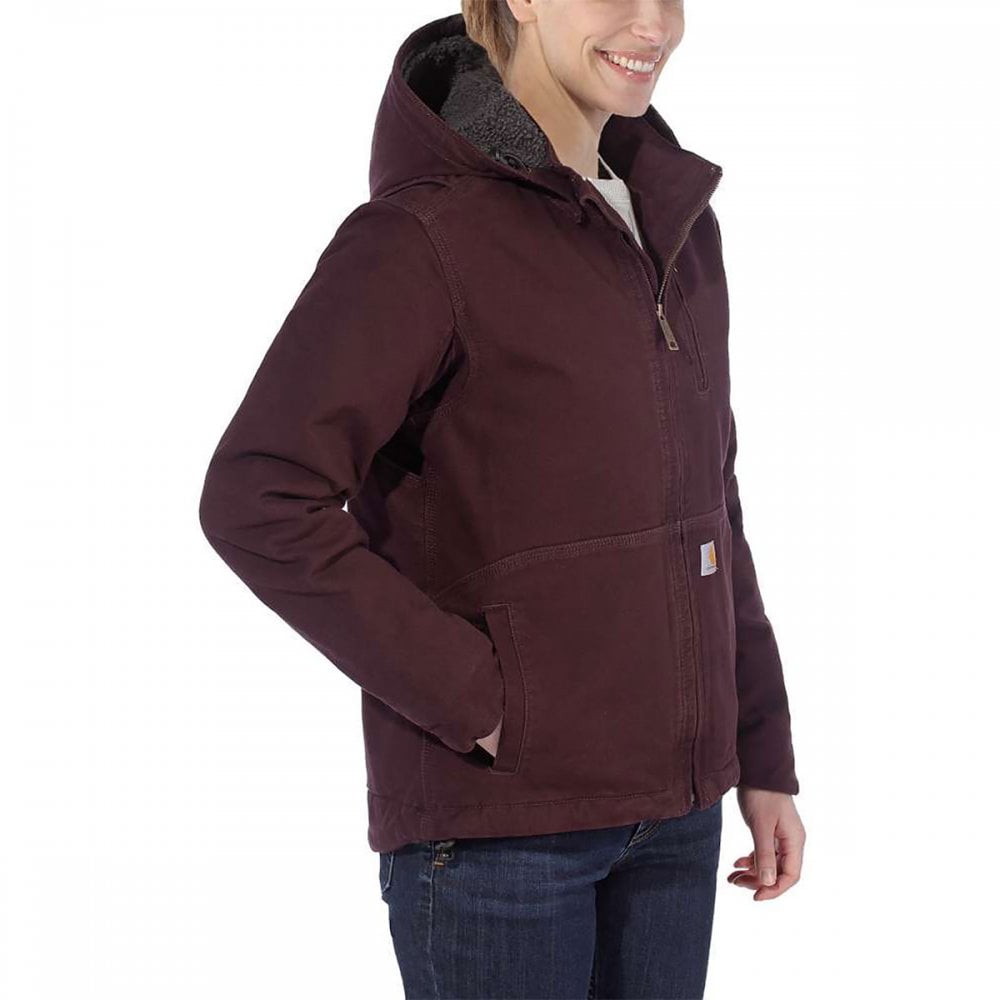 102248 Womens Caldwell Jacket