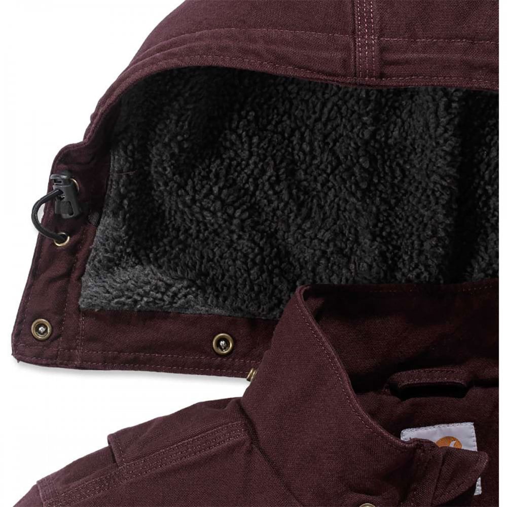 102248 Womens Caldwell Jacket