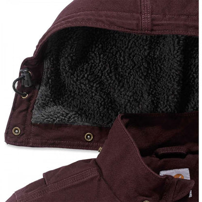 102248 Womens Caldwell Jacket