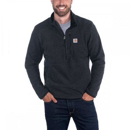 103831 Dalton Half Zip Fleece