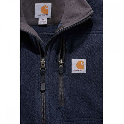 103831 Dalton Half Zip Fleece