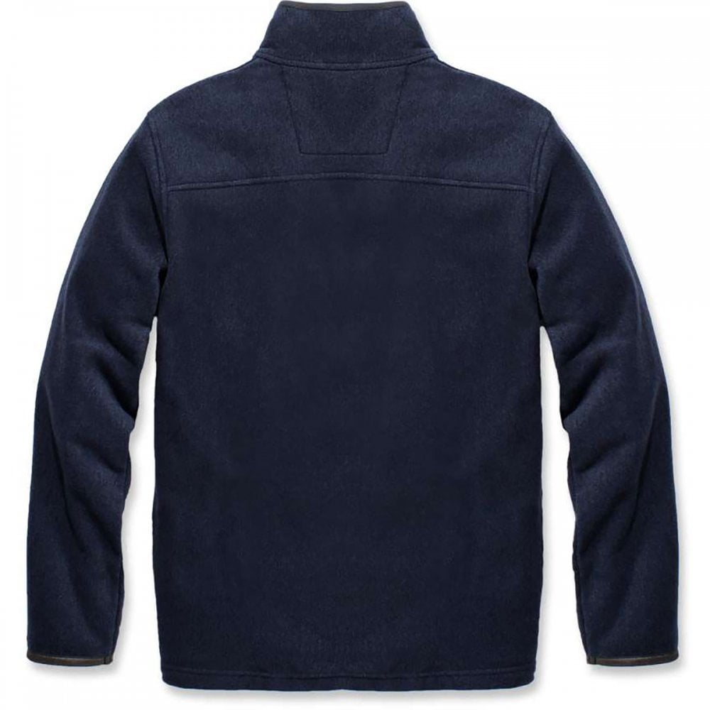 103831 Dalton Half Zip Fleece
