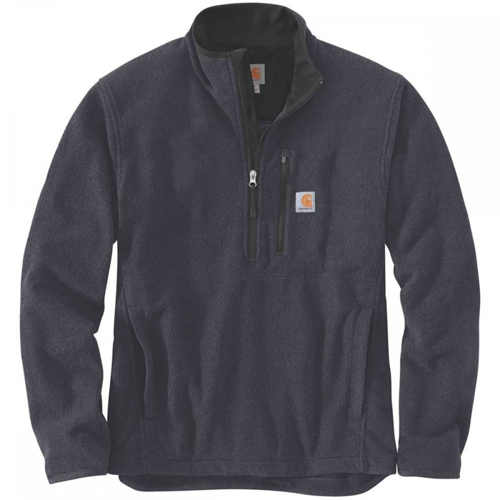 103831 Dalton Half Zip Fleece