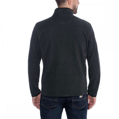 103831 Dalton Half Zip Fleece