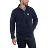103831 Dalton Half Zip Fleece