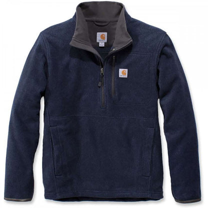 103831 Dalton Half Zip Fleece
