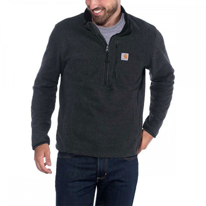 103831 Dalton Half Zip Fleece