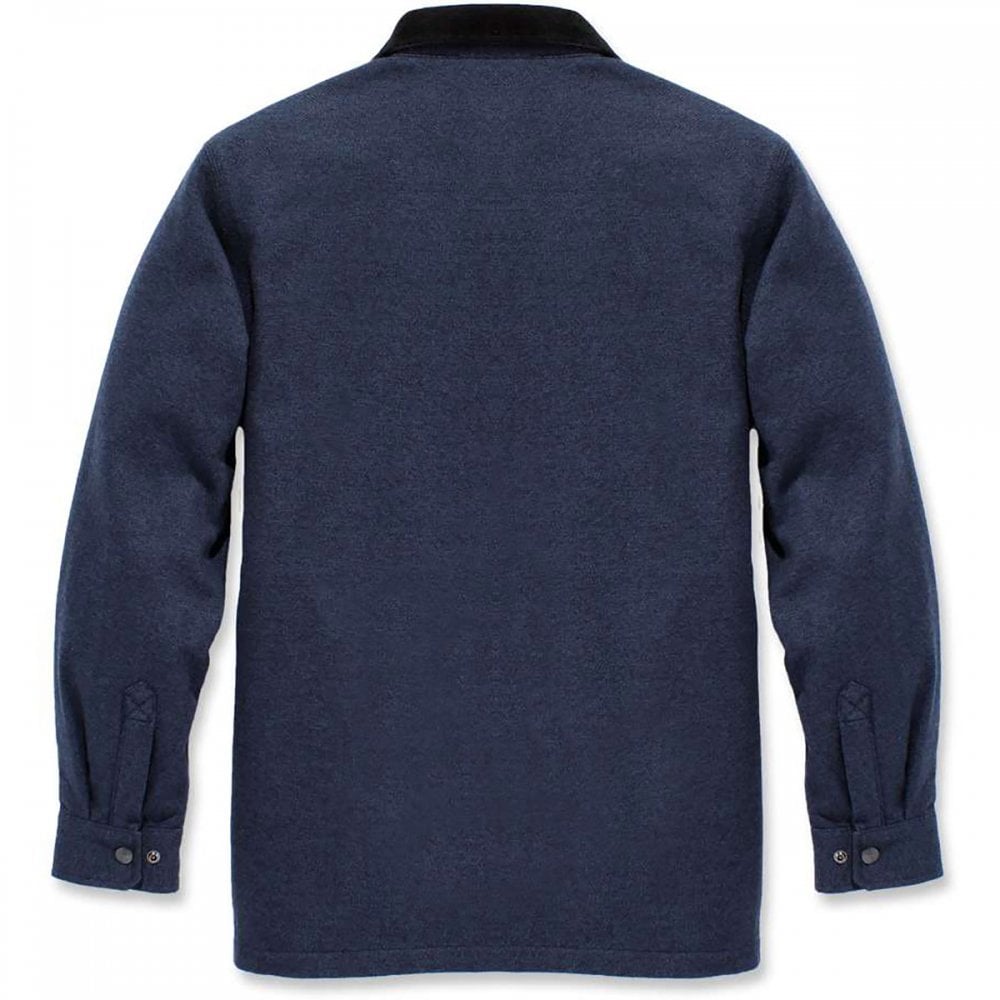 104074 Pawnee Zip Shirt Jacket