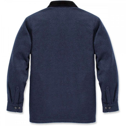 104074 Pawnee Zip Shirt Jacket