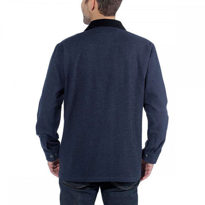 104074 Pawnee Zip Shirt Jacket