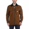 104074 Pawnee Zip Shirt Jacket