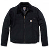 103828 Iconic Duck Detroit Jacket - Triple Stitched Seams