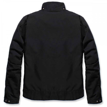 103828 Iconic Duck Detroit Jacket - Triple Stitched Seams