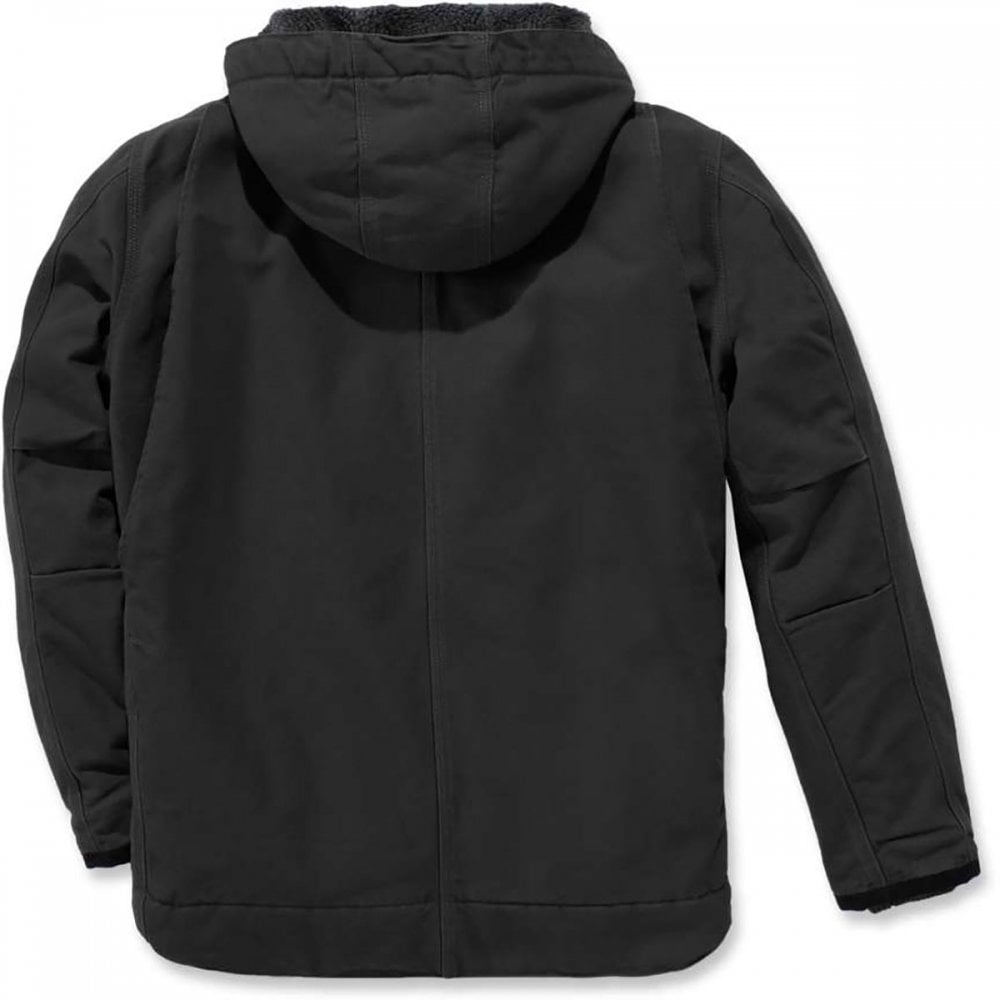 103826 Washed Duck Bartlett Utility Jacket