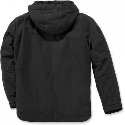 103826 Washed Duck Bartlett Utility Jacket