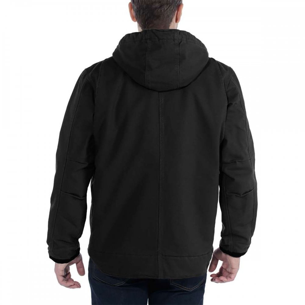 103826 Washed Duck Bartlett Utility Jacket