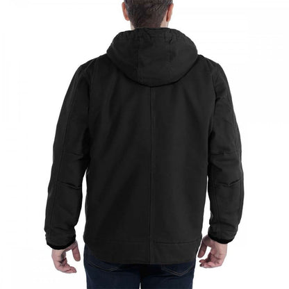 103826 Washed Duck Bartlett Utility Jacket