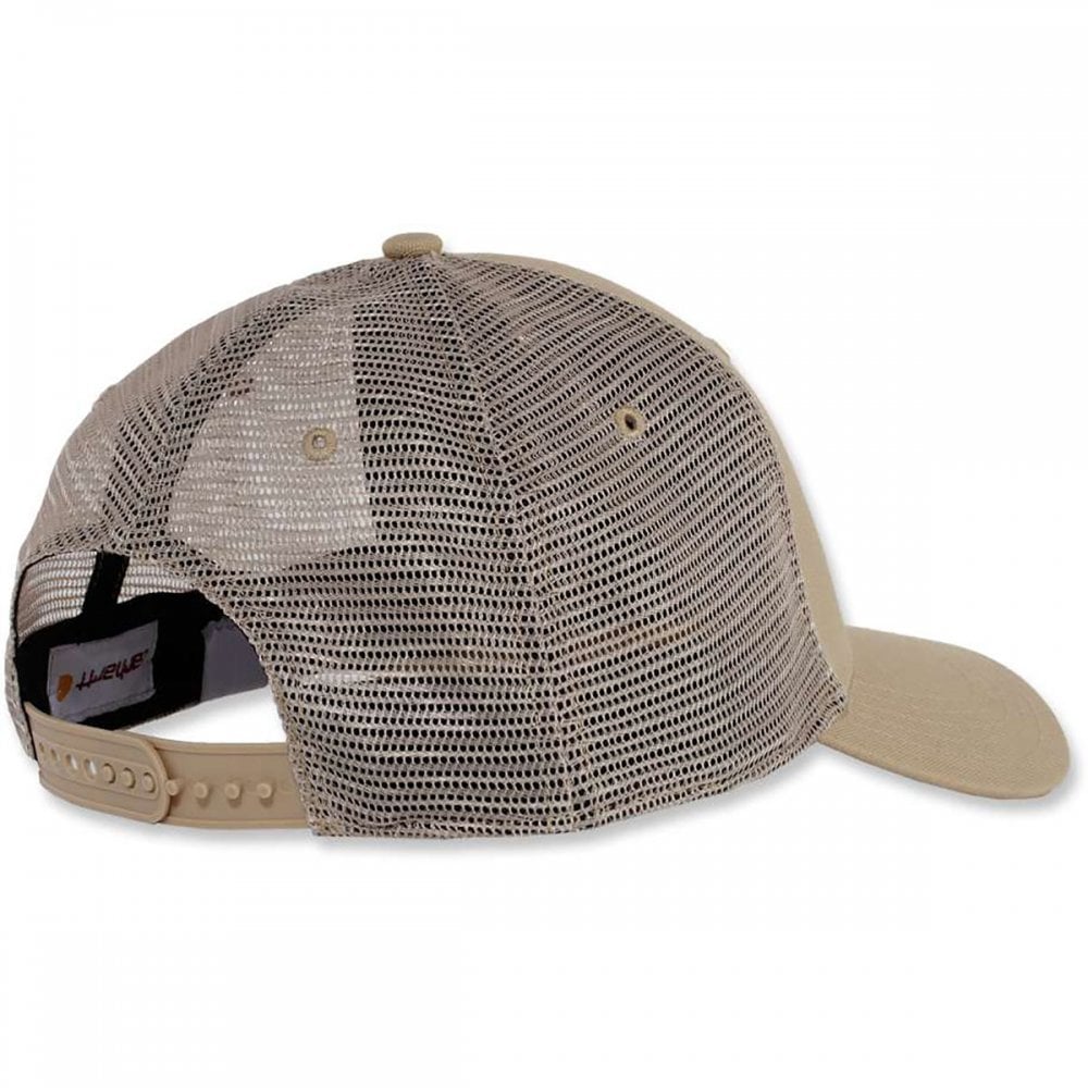 103056 Rugged Professional Series Cap