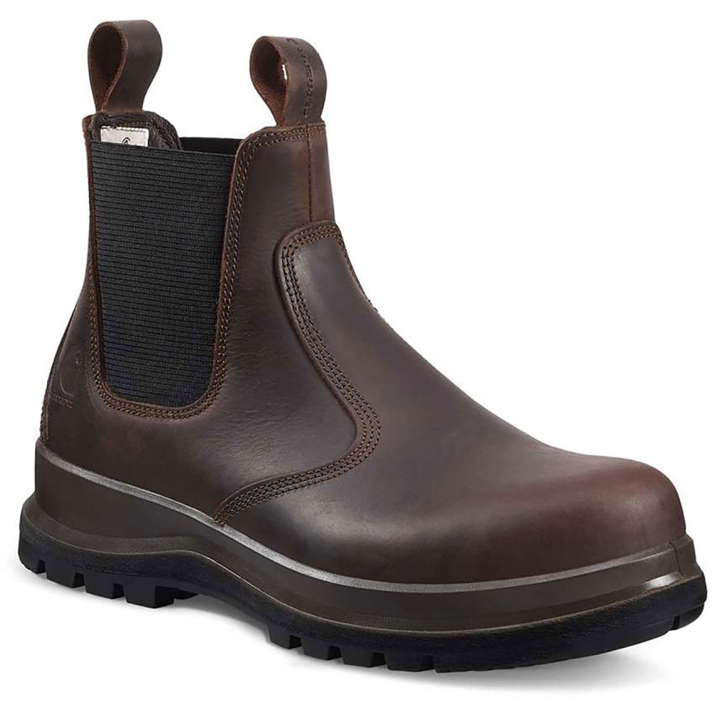F702919 Carter S3 Chelsea Boot