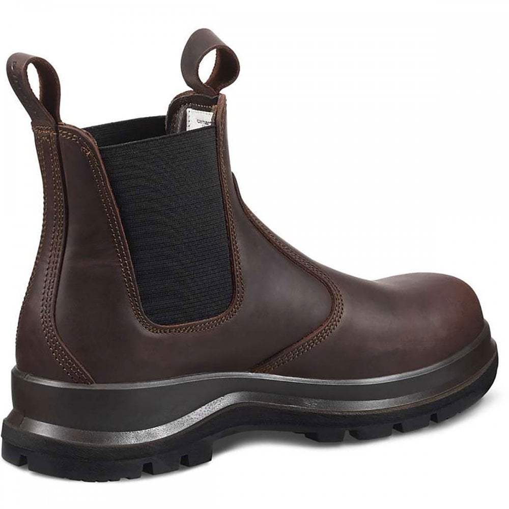 F702919 Carter S3 Chelsea Boot