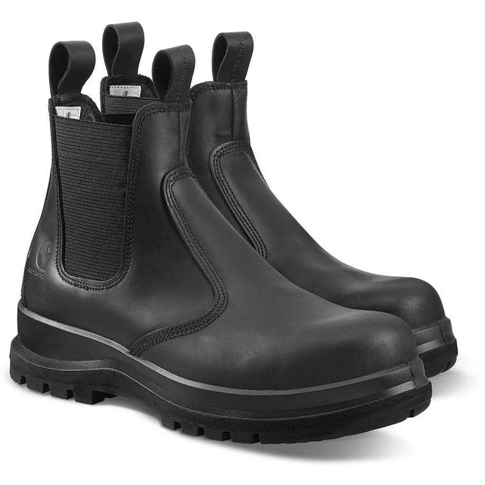 F702919 Carter S3 Chelsea Boot