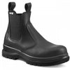F702919 Carter S3 Chelsea Boot UK4 - EU37 - US5 Black *One Size Only - Outlet Store*