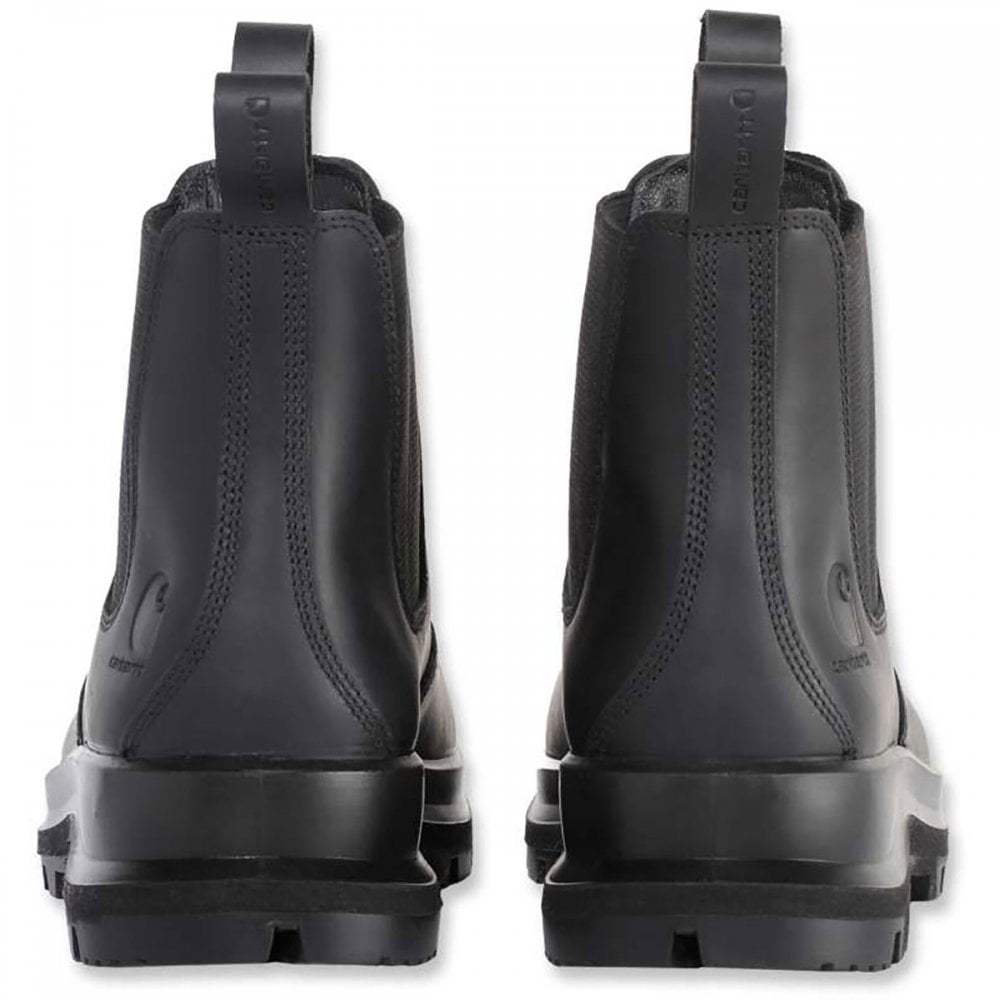 F702919 Carter S3 Chelsea Boot