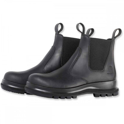 F702919 Carter S3 Chelsea Boot