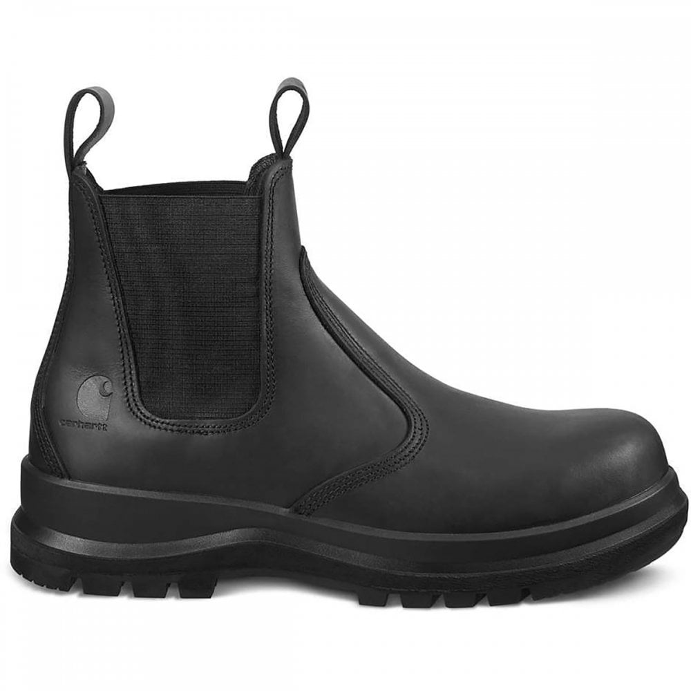 F702919 Carter S3 Chelsea Boot