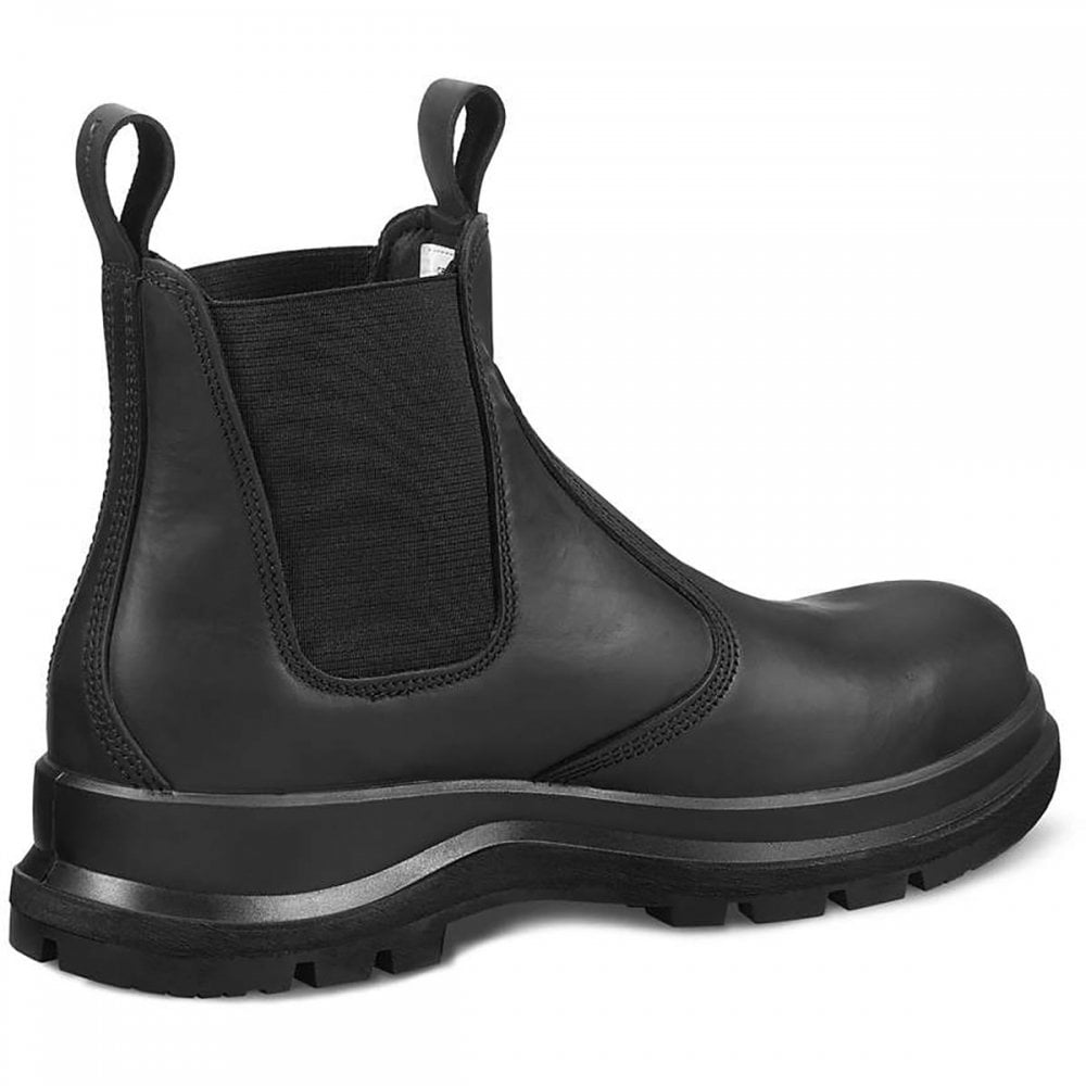 F702919 Carter S3 Chelsea Boot