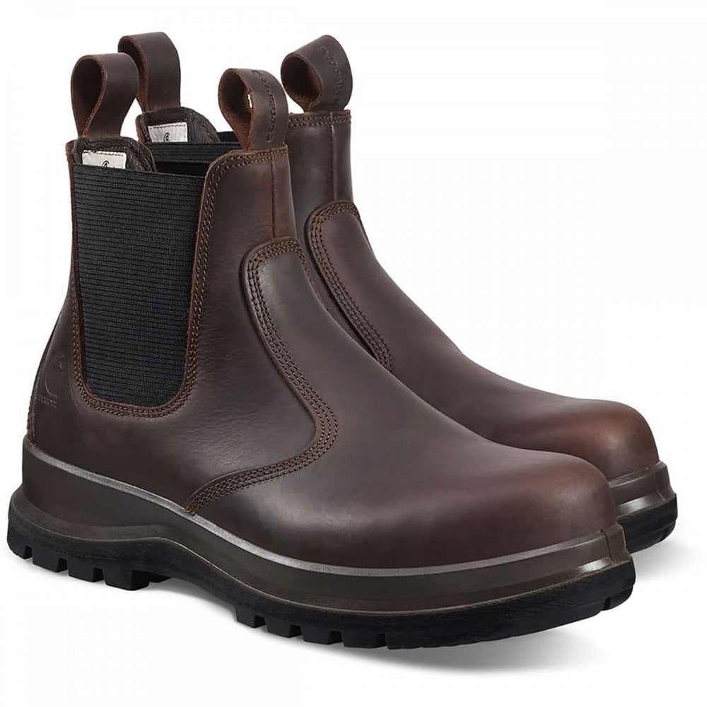 F702919 Carter S3 Chelsea Boot