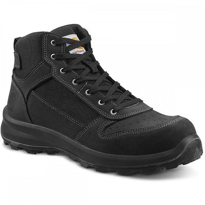 F700909 Michigan S1P Sneaker Mid