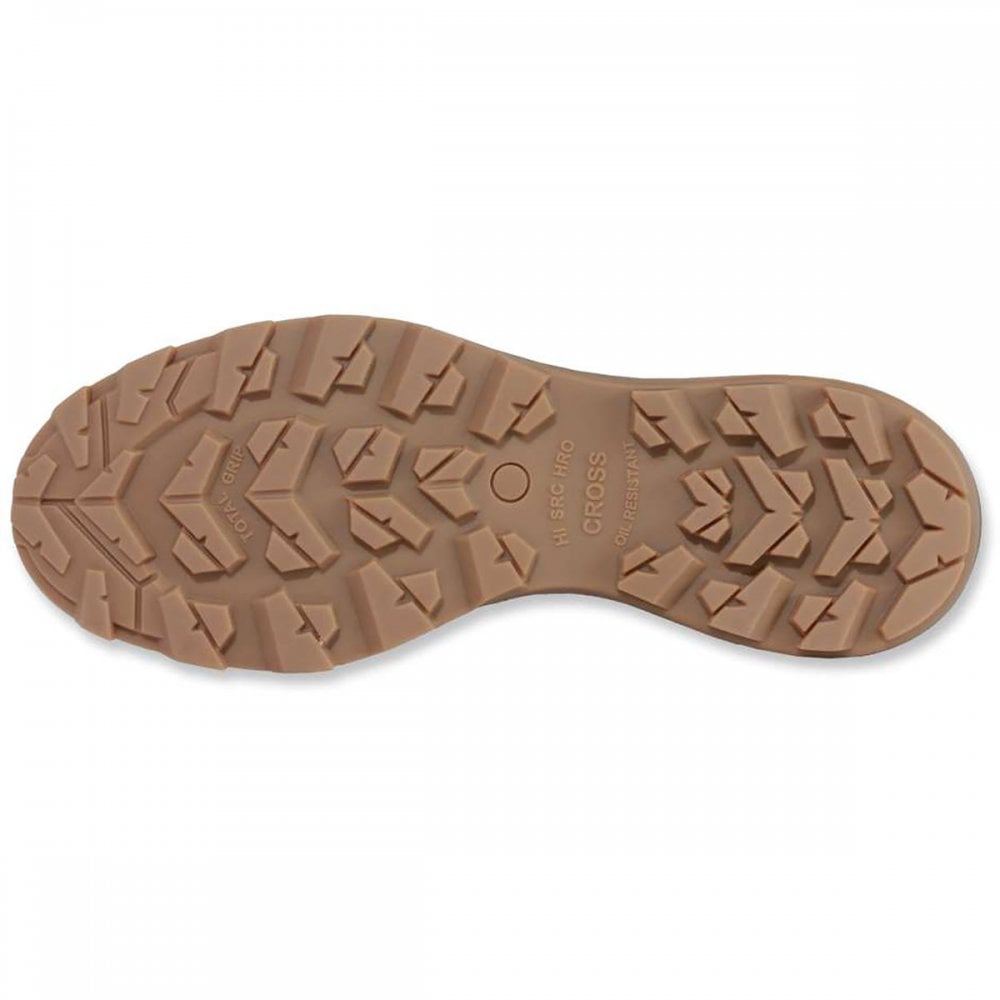 F700909 Michigan S1P Sneaker Mid