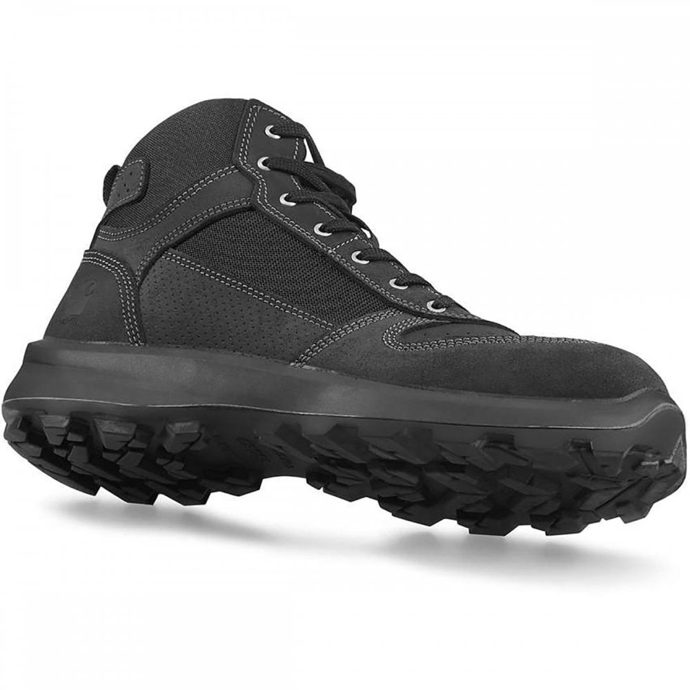 F700909 Michigan S1P Sneaker Mid