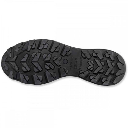 F700909 Michigan S1P Sneaker Mid