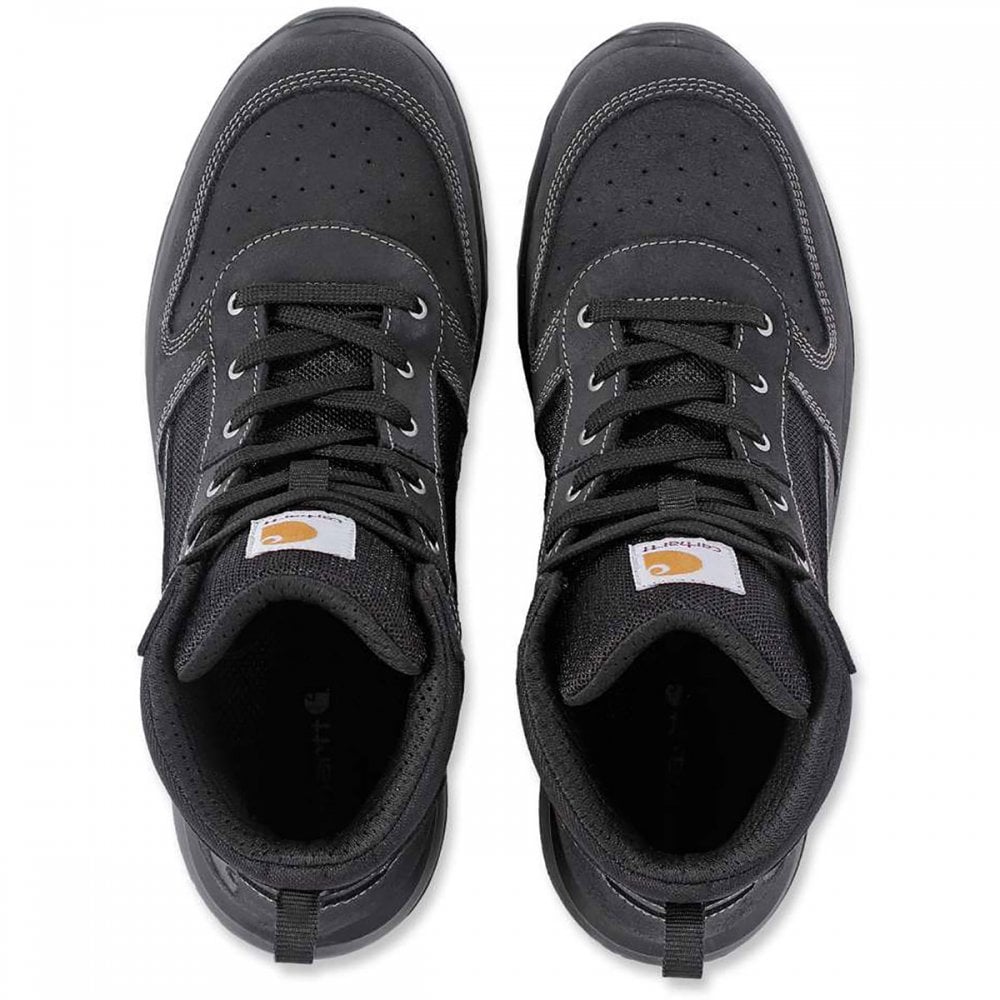 F700909 Michigan S1P Sneaker Mid