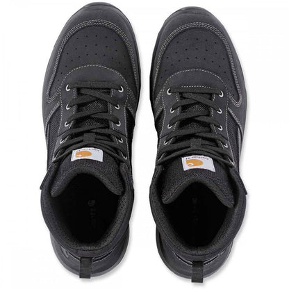 F700909 Michigan S1P Sneaker Mid