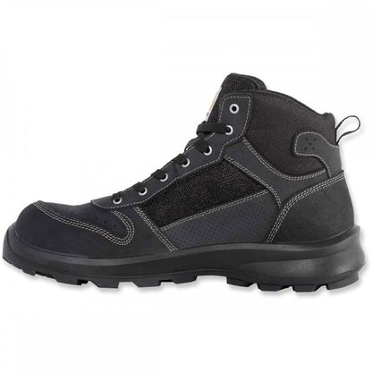 F700909 Michigan S1P Sneaker Mid