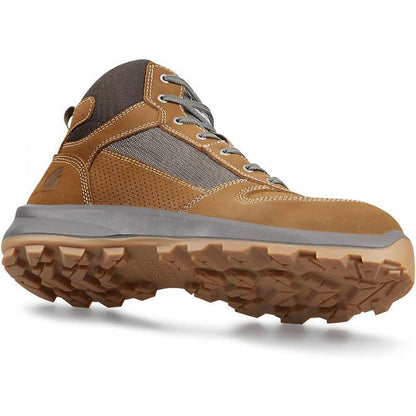 F700909 Michigan S1P Sneaker Mid