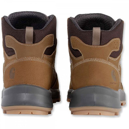 F700909 Michigan S1P Sneaker Mid