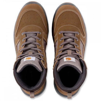 F700909 Michigan S1P Sneaker Mid