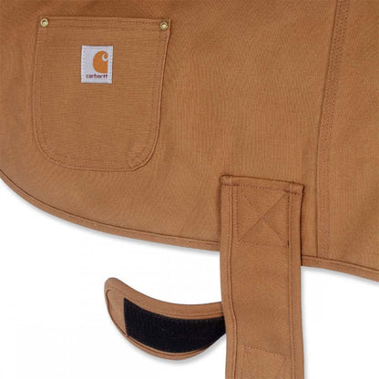 P000340 Dog Chore Coat