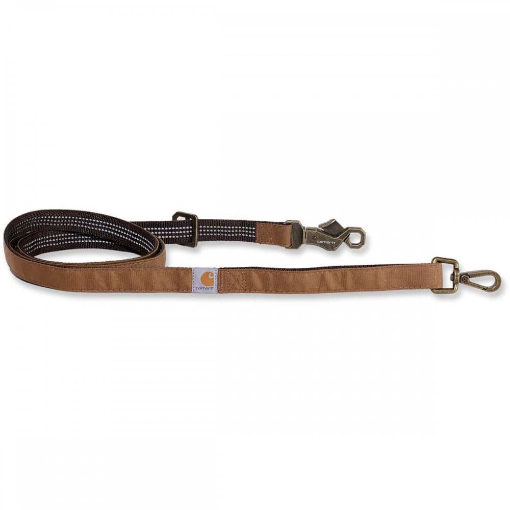 P000347 Journeyman Dog Leash