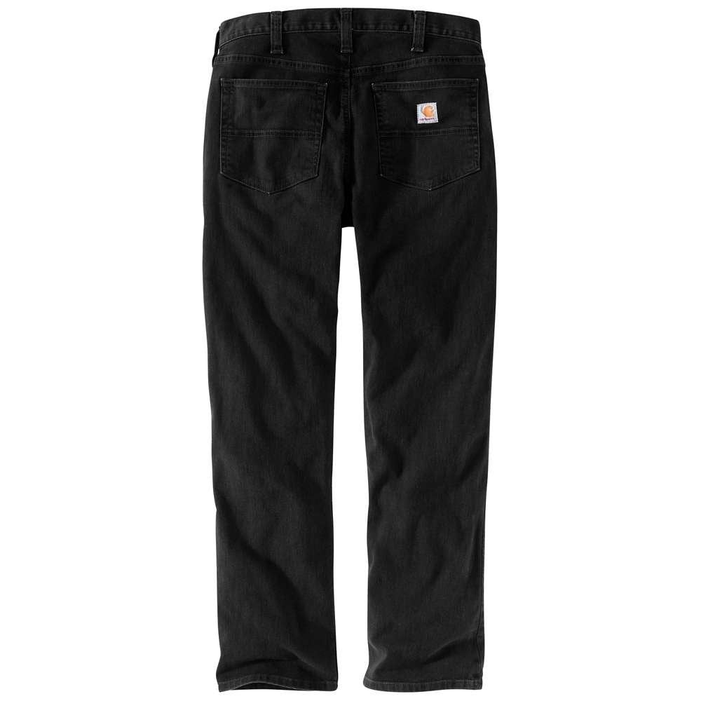 102804 Rugged Flex Relaxed Straight Jean